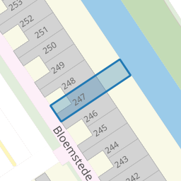 Perceel MSN02-B-8390