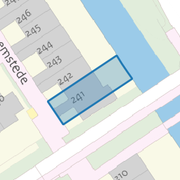 Perceel MSN02-B-8392