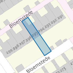 Perceel MSN02-B-8394