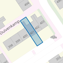 Perceel MSN02-B-8397