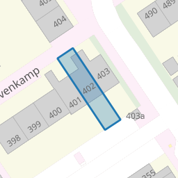 Perceel MSN02-B-8398