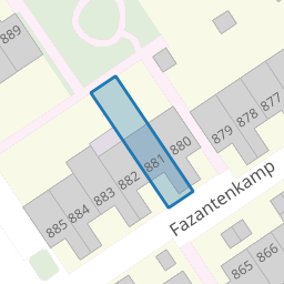 Perceel MSN02-B-8411