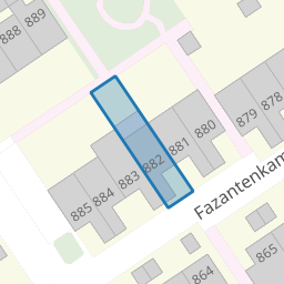 Perceel MSN02-B-8412