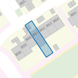 Perceel MSN02-B-8413