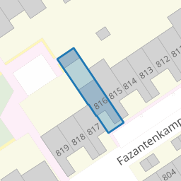 Perceel MSN02-B-8416