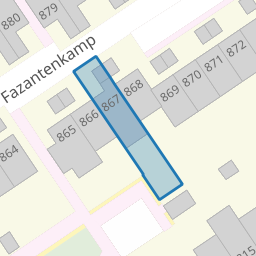 Perceel MSN02-B-8462