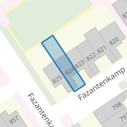 Perceel MSN02-B-8469