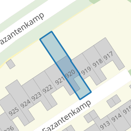 Perceel MSN02-B-8487