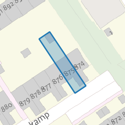 Perceel MSN02-B-8495