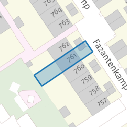 Perceel MSN02-B-8498