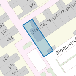 Perceel MSN02-B-8511