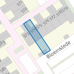 Perceel MSN02-B-8512