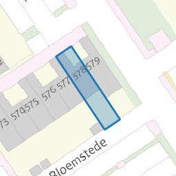 Perceel MSN02-B-8514