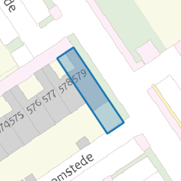 Perceel MSN02-B-8515