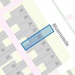 Perceel MSN02-B-8517