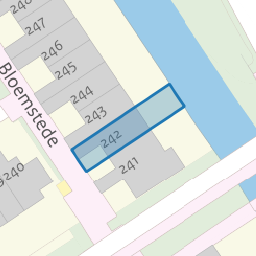 Perceel MSN02-B-8539