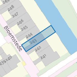 Perceel MSN02-B-8540