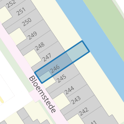 Perceel MSN02-B-8542