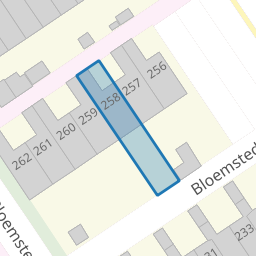 Perceel MSN02-B-8543