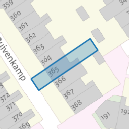 Perceel MSN02-B-8553