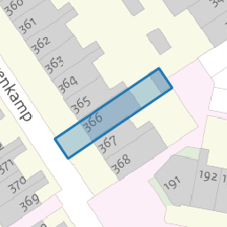 Perceel MSN02-B-8554