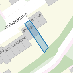 Perceel MSN02-B-8561