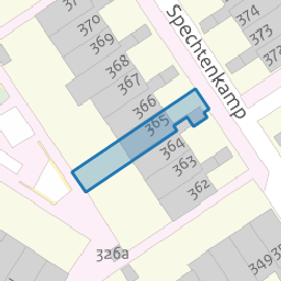 Perceel MSN02-B-8573