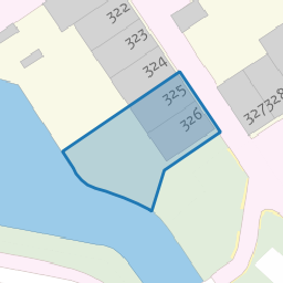 Perceel MSN02-B-8581