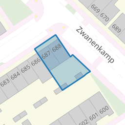 Perceel MSN02-B-8589