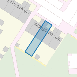 Perceel MSN02-B-8602