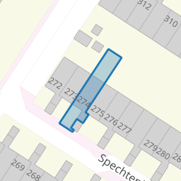 Perceel MSN02-B-8607