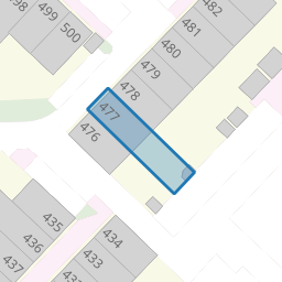 Perceel MSN02-B-8609