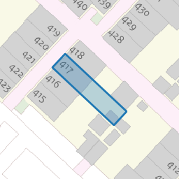 Perceel MSN02-B-8610