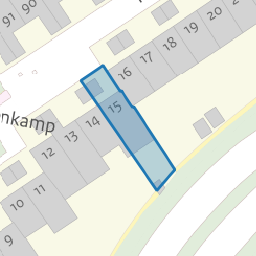 Perceel MSN02-B-8622