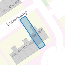 Perceel MSN02-B-8623