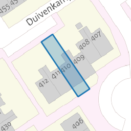 Perceel MSN02-B-8625