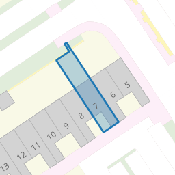 Perceel MSN02-B-8650