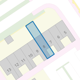 Perceel MSN02-B-8651