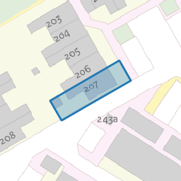 Perceel MSN02-B-8668