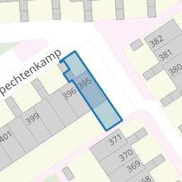 Perceel MSN02-B-8673