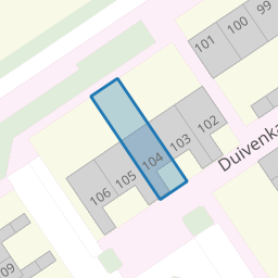 Perceel MSN02-B-8694