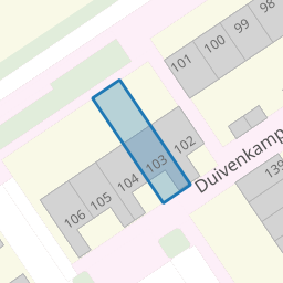 Perceel MSN02-B-8695