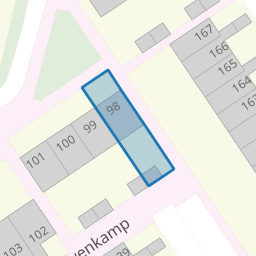 Perceel MSN02-B-8700