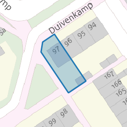 Perceel MSN02-B-8701