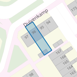 Perceel MSN02-B-8702