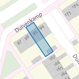 Perceel MSN02-B-8703