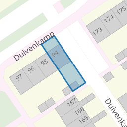 Perceel MSN02-B-8704