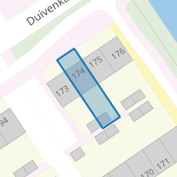 Perceel MSN02-B-8706