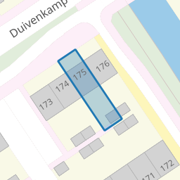 Perceel MSN02-B-8707