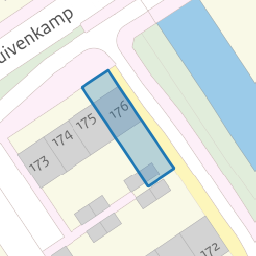 Perceel MSN02-B-8708